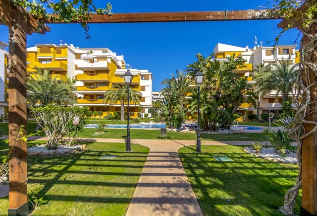 Apartamento 3 habitaciones 73m² en venta - Punta Prima — 30