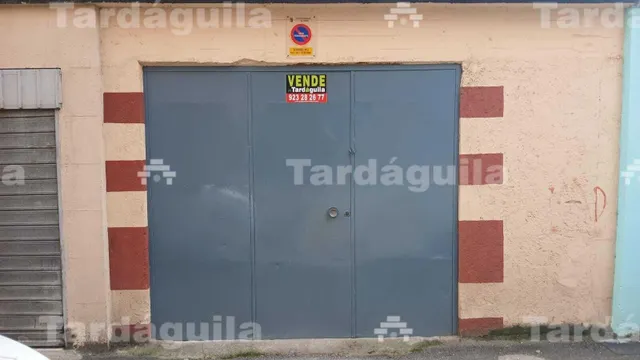 LOCAL CON VADO — 2