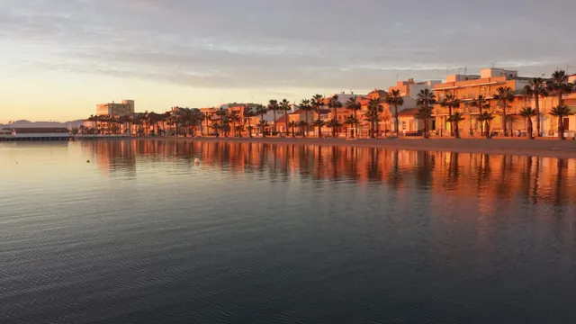 Villas de obra nueva en los alcazares — 37
