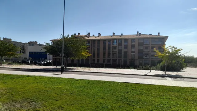Dos terrenos en venta en Casta Álvarez. Calatayud — 17