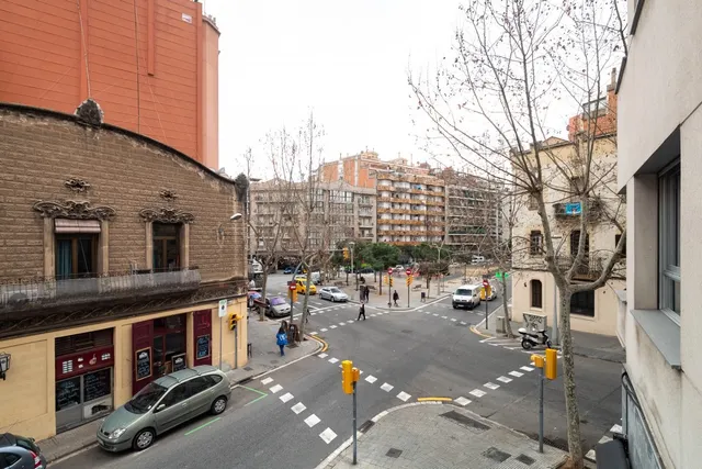 Piso reforamdo y amueblado — 16