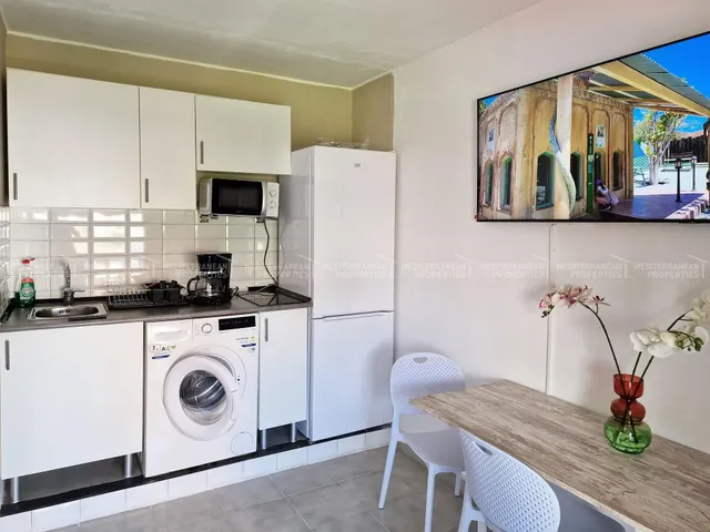 Chalet en Playa Levante — 15