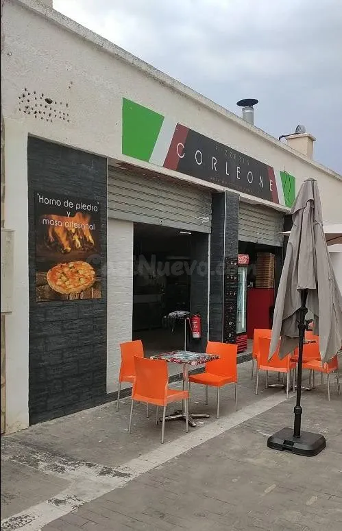 Local comercial 61m² en venta - Zona Playa Morro de Gos - foto 2