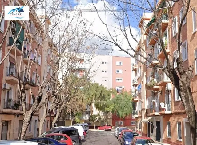 Venta de Piso en Xirivella (Valencia/València) - foto 2