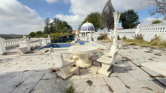 EN VENTA CASTILLO DE JULIA — 42