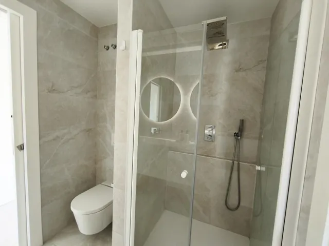 Villa 4 habitaciones 347m² en venta - Lomas de Cabo Roig — 45