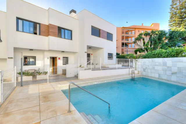 Adosado 3 habitaciones 214m² en venta - Centro — 4