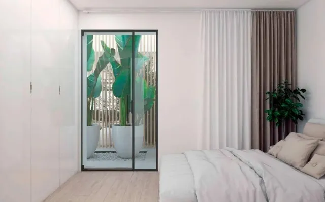 RESIDENCIAL LAS BAYAS — 9