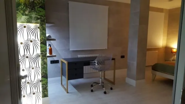 GRAN CASA EN MADRIGUERAS — 19