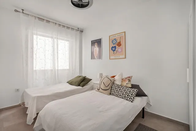 Apartamento 3 habitaciones 101m² en venta - Habaneras — 18