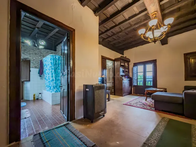 Casa de piedra en Alfoz de Lloredo - foto 5