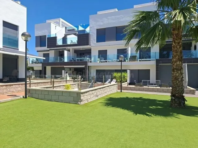Apartamento 2 habitaciones 88m² en venta - EL RASO — 10