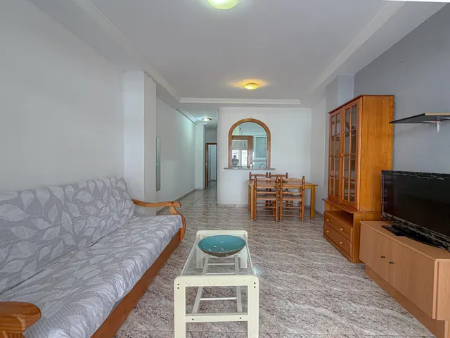 Playa del Cura! Amplio apartamento con excelentes calidades y ubicación privilegiada + Gigantesca terraza (250 mts playa) — 18