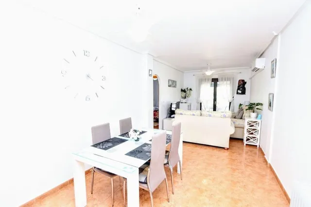 Apartamento 2 habitaciones 72m² en venta - Centro — 11