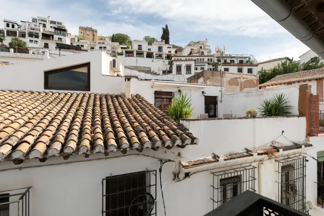 Casa unifamiliar reformada. — 13