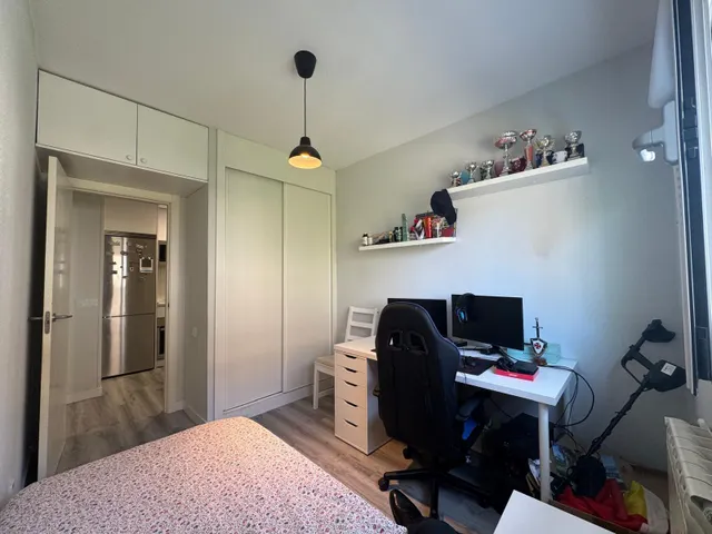 Piso 2 habitaciones 60m² en venta - Ensanche de Vallecas - La Gavia — 10