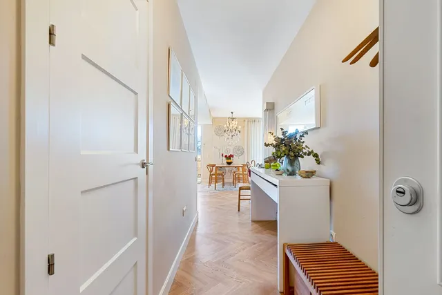 Ático 4 habitaciones 110m² en venta - Centro — 16