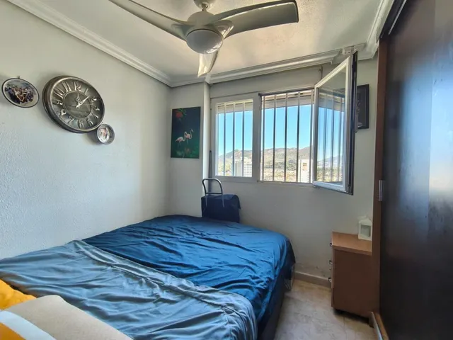 Apartamento de 3 dormitorios en zona del Rincon de loix ( zona llana) — 24