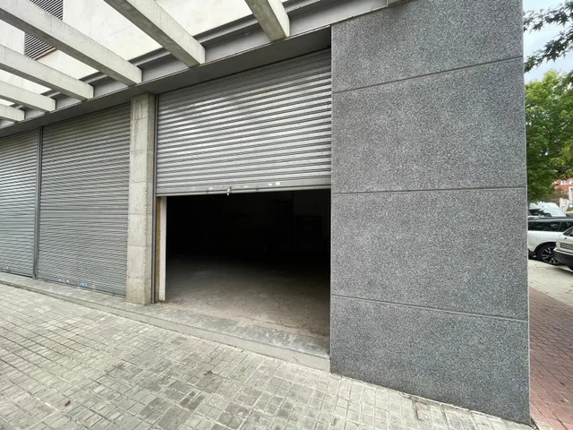 Local comercial situat a Igualada - zona: hospital — 13