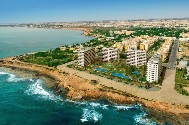 ultimos apartamentos de 2 o 3 dormitorios en primera linea,  - foto 2