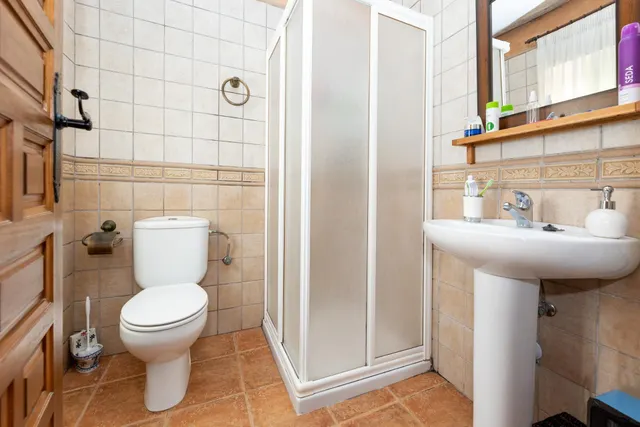 Venta de piso de 154 m2, en Zagra (Granada) — 16