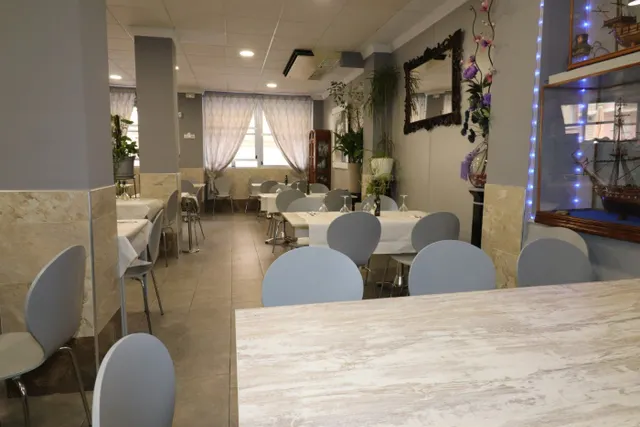 Local comercial 400m² en venta - Playa del cura — 13