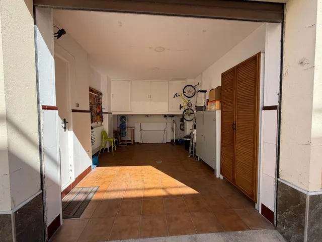 CASA EN EL CENTRO DE SAN FERNANDO. — 45