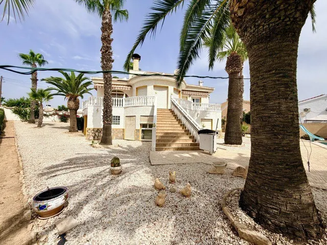 Villa 5 habitaciones 280m² en venta - La Marquesa — 15