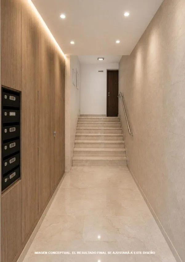 Piso a la venta con garaje y trastero en Alfafar — 36