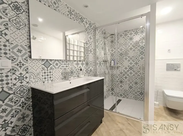 Casa-Chalet en Venta en Alicante Alicante — 9