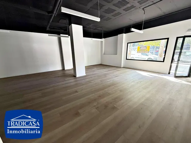 ✨ ¡local comercial en alquiler – 101 m2 a estrenar!✨zona norte de jerez — 4