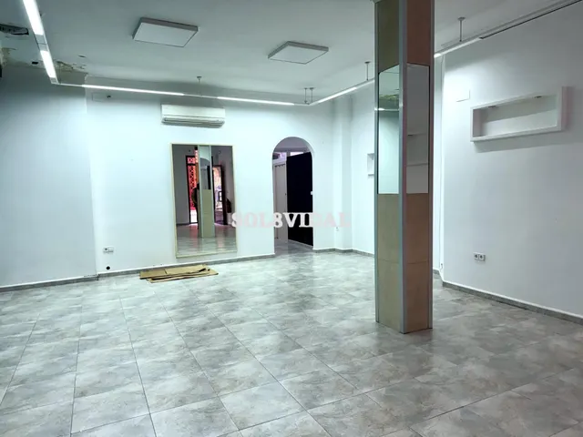 Local comercial en pleno centro de Orihuela — 12