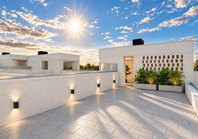 Apartamento a estrenar muy equipado — 20