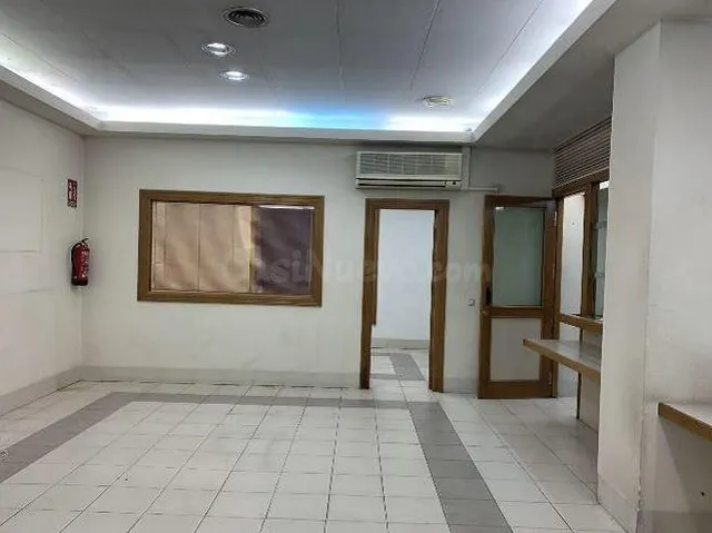 Urbis te ofrece un local comercial en alquiler en Béjar, Sal - foto 2