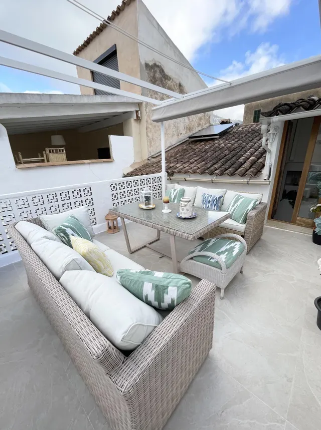 Casa 4 habitaciones 236m² en venta - Soller — 24