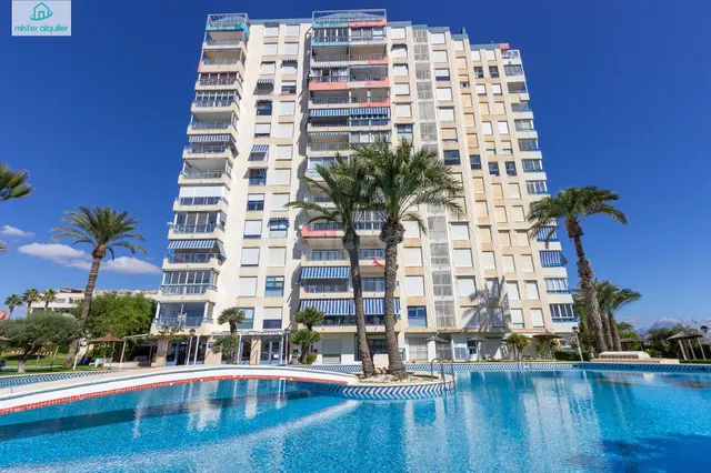 PLAYA, VISTAS AL MAR, IDEAL PROFESORES, MASTER, DESPLAZADOS, - foto 4