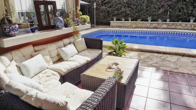 Villa 2 habitaciones en venta - La nucia - foto 4