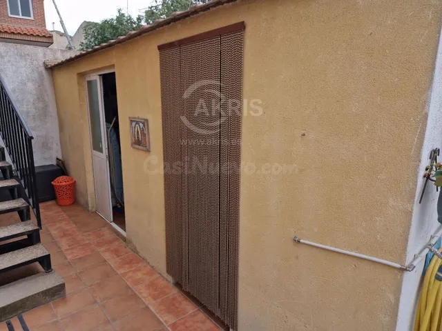 Chalet Pareado en Mocejon — 35