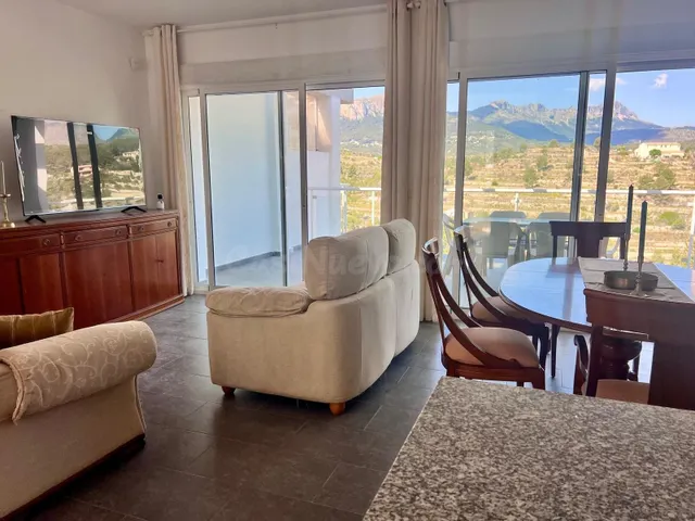 Bungalow 3 habitaciones 120m² en venta - Calpe - foto 3