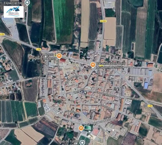 Venta de Casa Adosada Puigverd de Lleida (Lleida) — 3