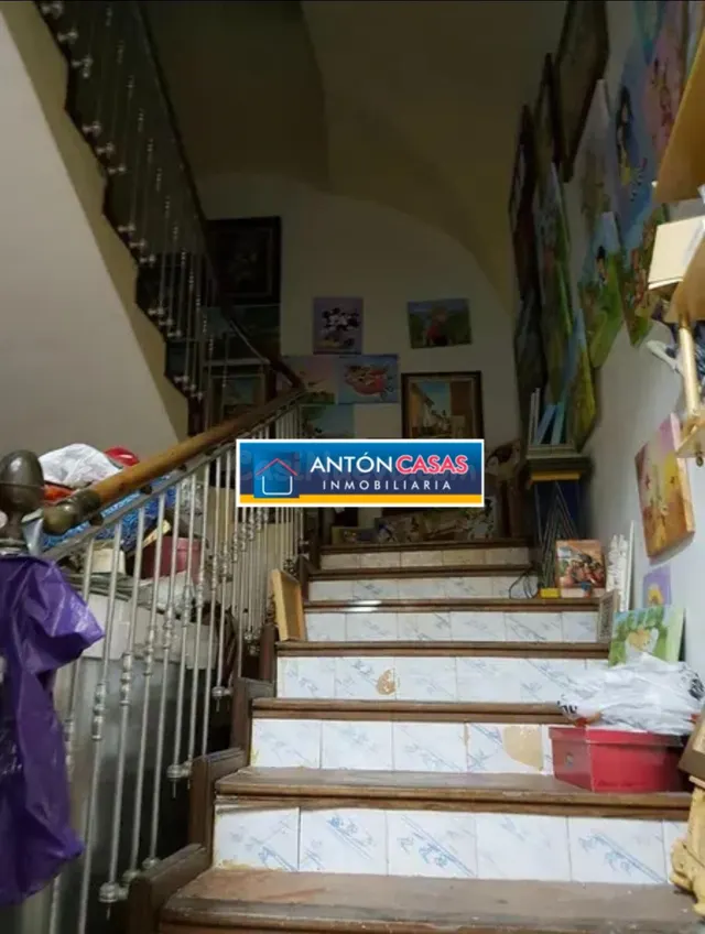 CASA DE 3 PLANTAS EN VENTA EN MONÓVAR - foto 4