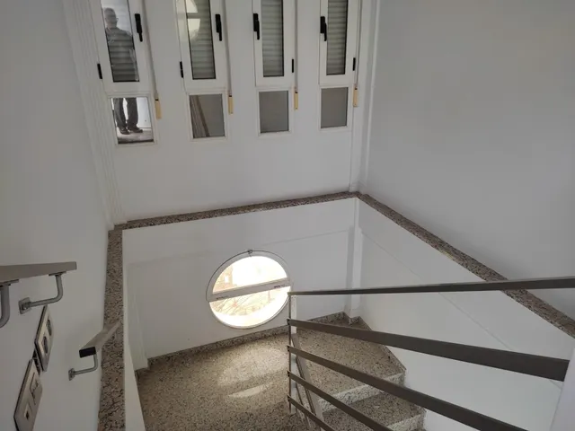 CHALET SEMINUEVO A DOS PASOS DE ELCHE — 23