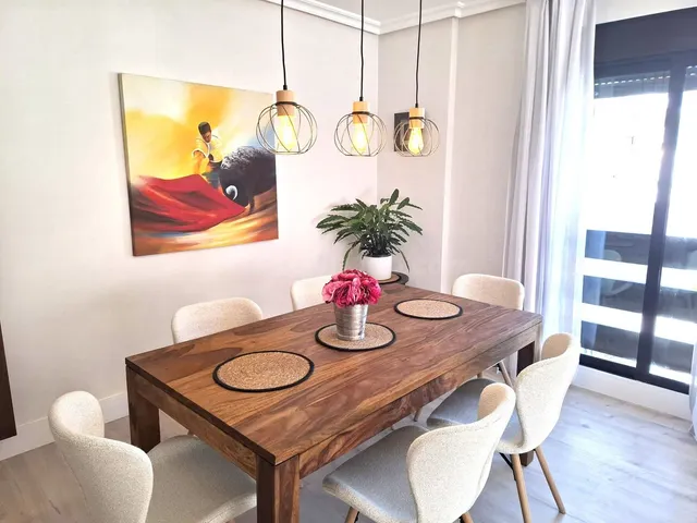 Apartamento 3 habitaciones 131m² en venta - Marbella — 5