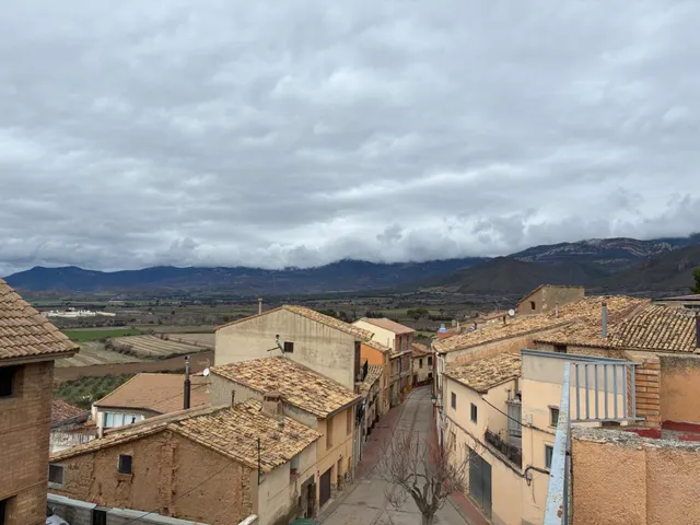 ÁTICO-DÚPLEX CON VISTAS A LA COLEGIATA DE BOLEA — 32