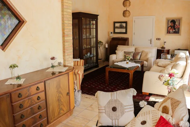 Villa 4 habitaciones 430m² en venta - Los Urrutias — 10