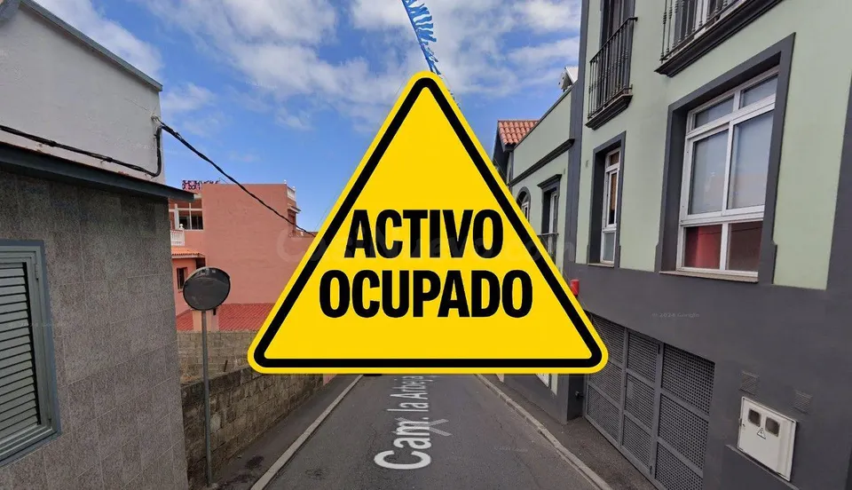 PISO EN LA LUZ
