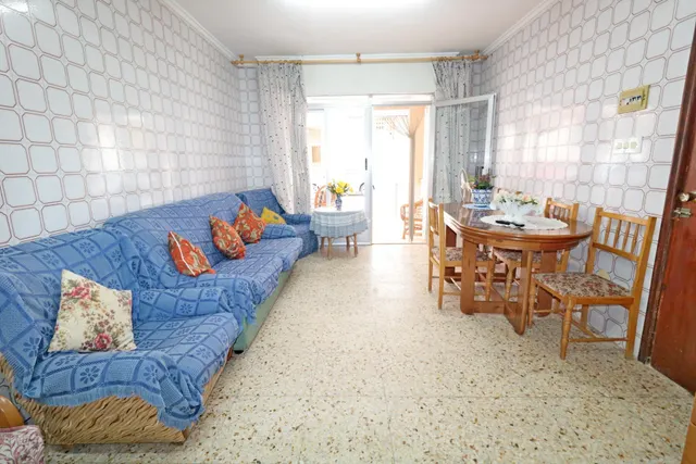 Apartamento 3 habitaciones 85m² en venta - La Mata pueblo — 7