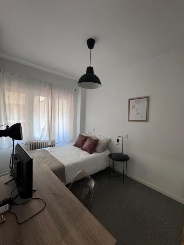 **magnífica habitación en aravaca**** — 21