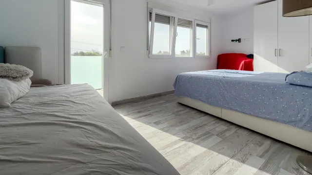 Villa 2 habitaciones 130m² en venta - Centro — 36