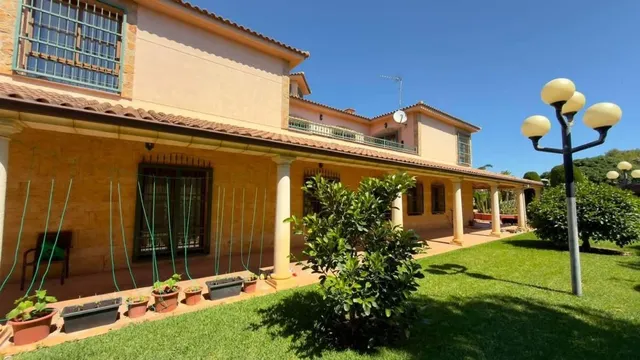 Casa 8 habitaciones 1000m² en venta - Calpe — 20